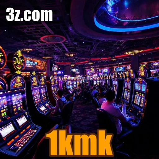 Cooperação Alegre: Jogos Imperdíveis na 1kmk